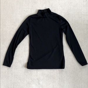 Turtle neck